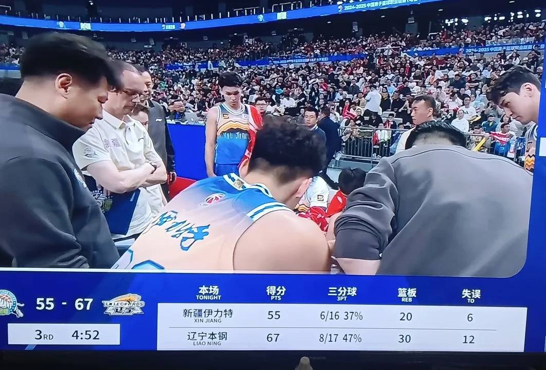 CBA球队实力强大，展现出战胜对手的决心