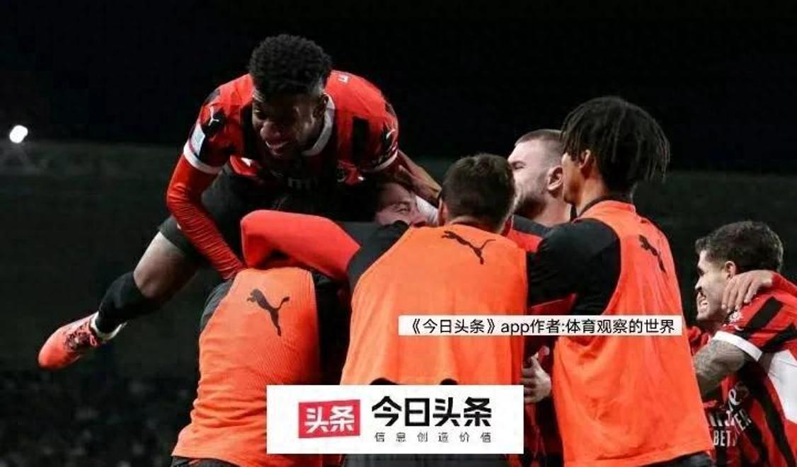 开云体育官网-尤文图斯全取三分，击败国米领跑