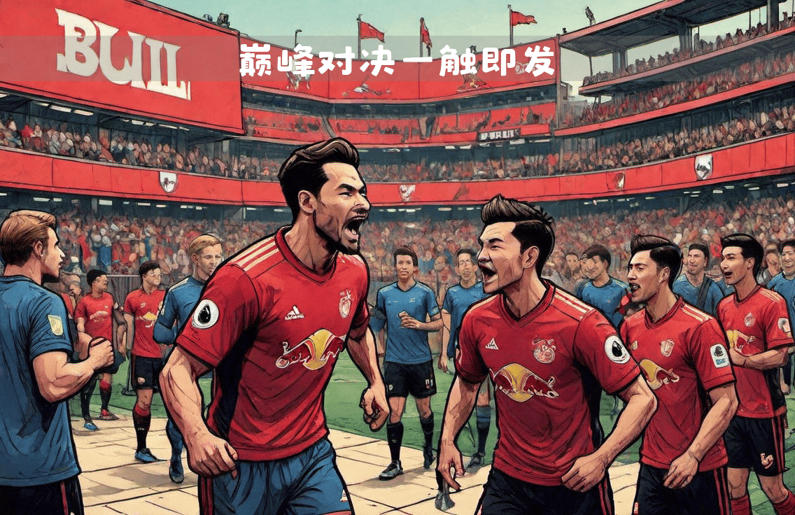 开云体育官方网站-莱比锡红牛胜负交替，德国联赛局势打开