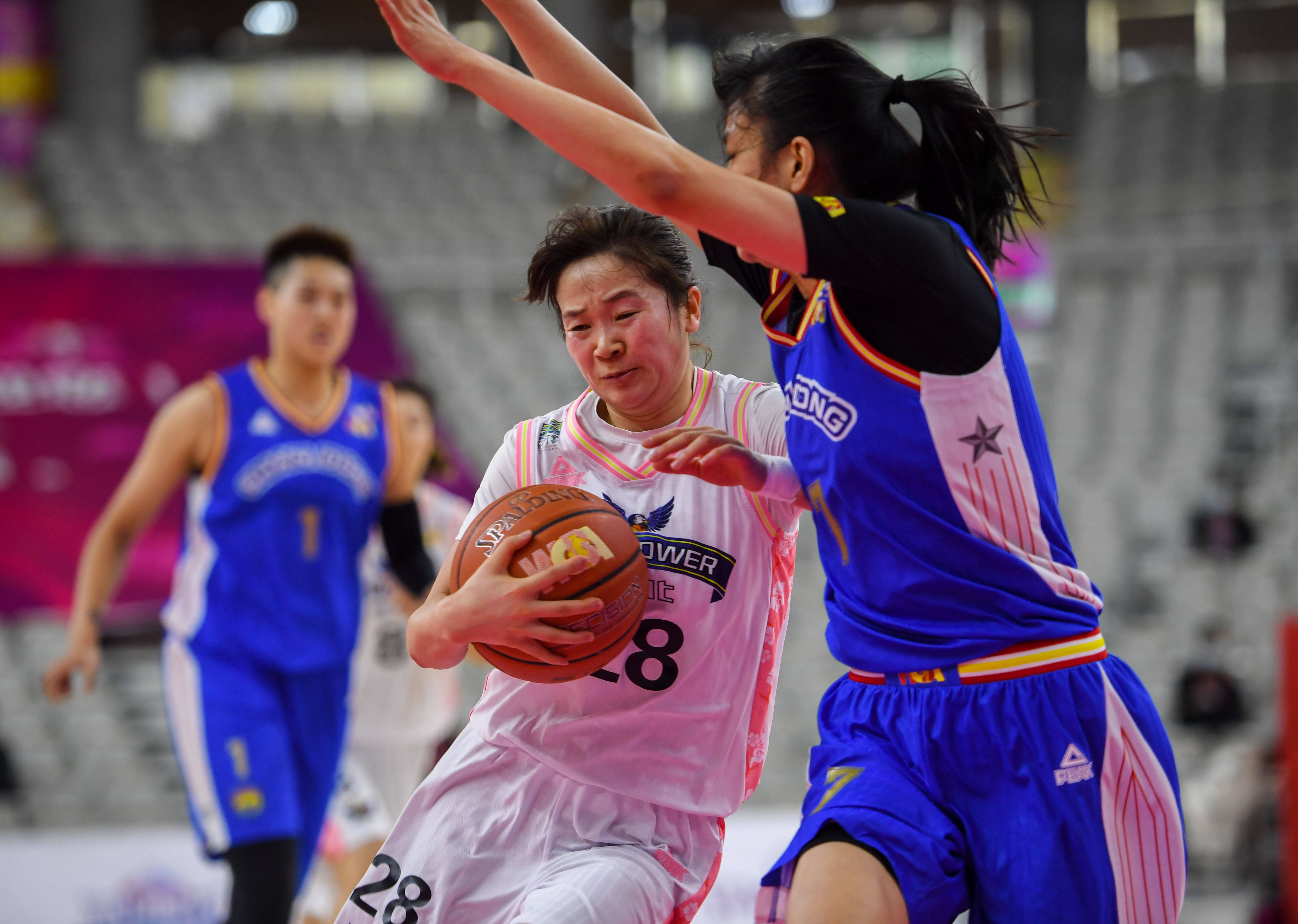 开云体育下载-山东西王队在内蒙古垦利队取得胜利