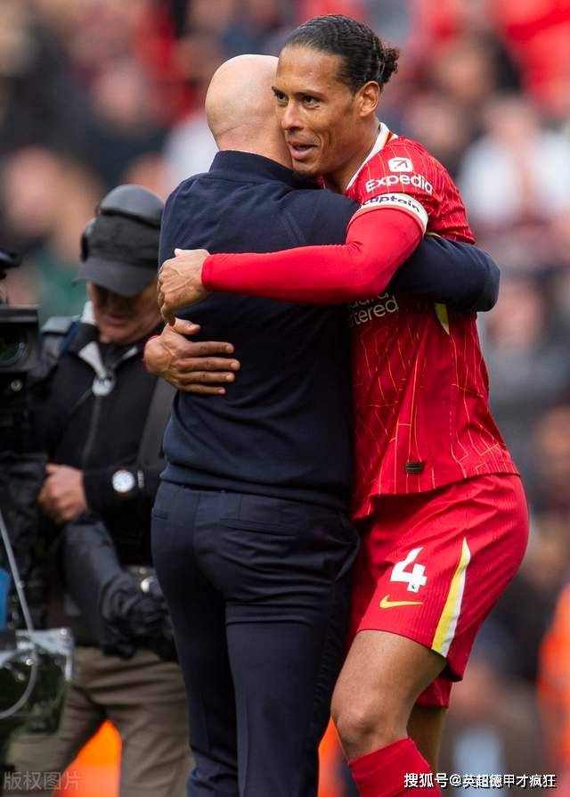 包含范迪克再下一城,利物浦逆袭绝杀对手的词条 包含范迪克再下一城,利物浦逆袭绝杀对手的词条