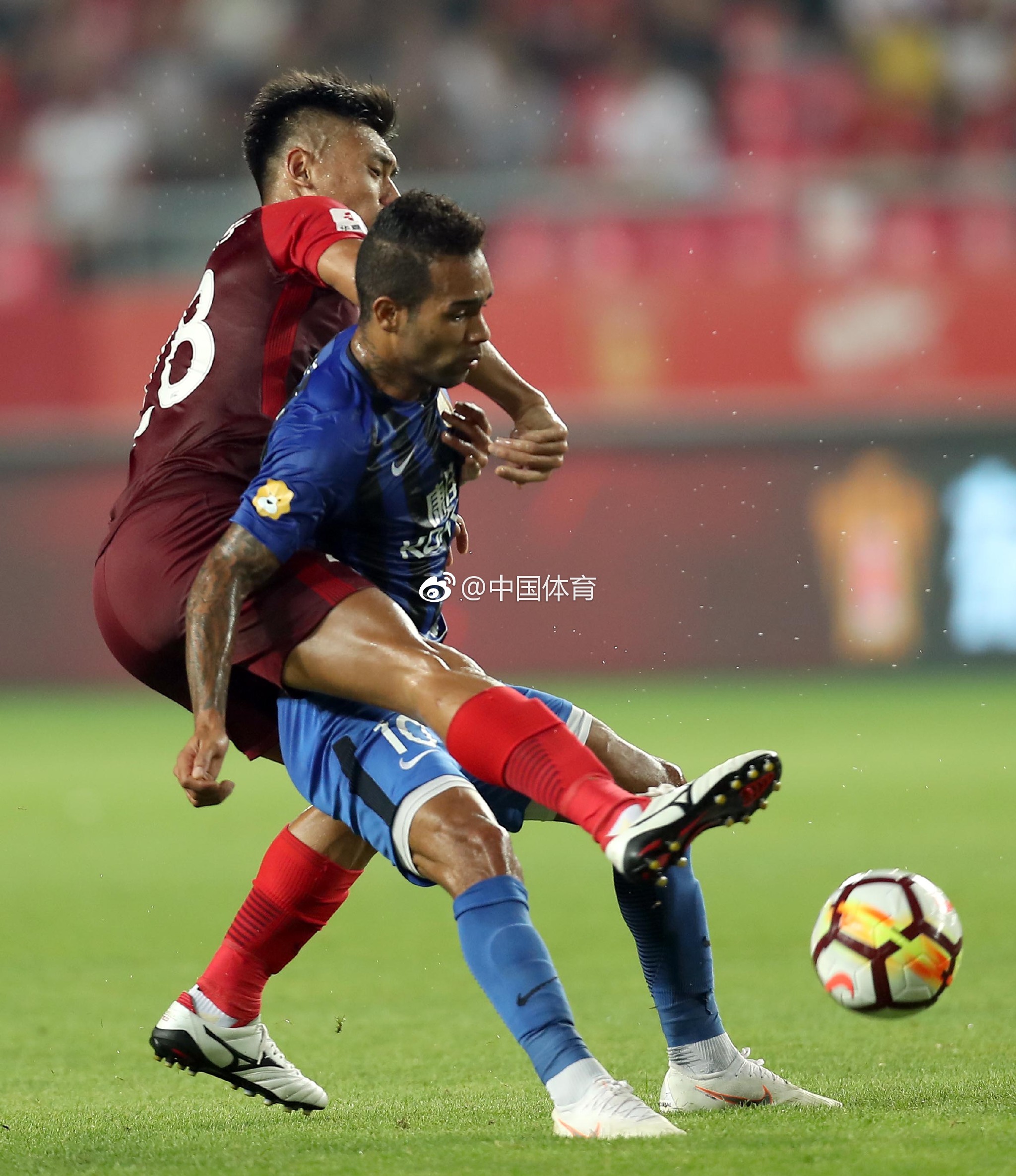 江苏苏宁主场战平河北华夏幸福的简单介绍 江苏苏宁主场战平河北华夏幸福的简单介绍