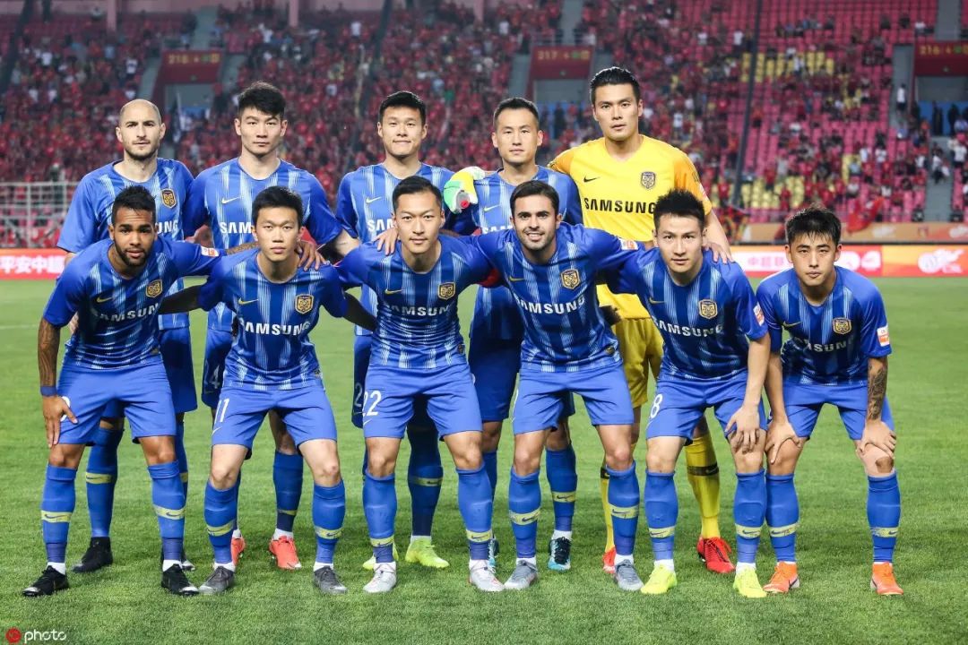 江苏苏宁主场战平河北华夏幸福的简单介绍 江苏苏宁主场战平河北华夏幸福的简单介绍