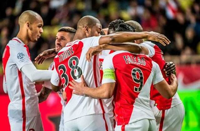 梅斯客场大胜昂热,保住了降级区的悬念 梅斯客场大胜昂热,保住了降级区的悬念