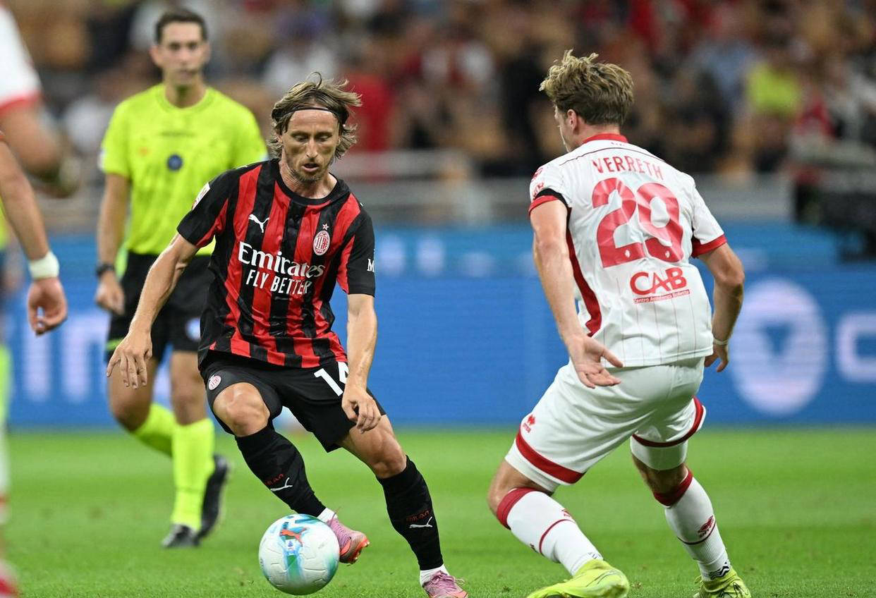 开云体育app-马德里竞技与AC米兰将上演激烈较量的简单介绍