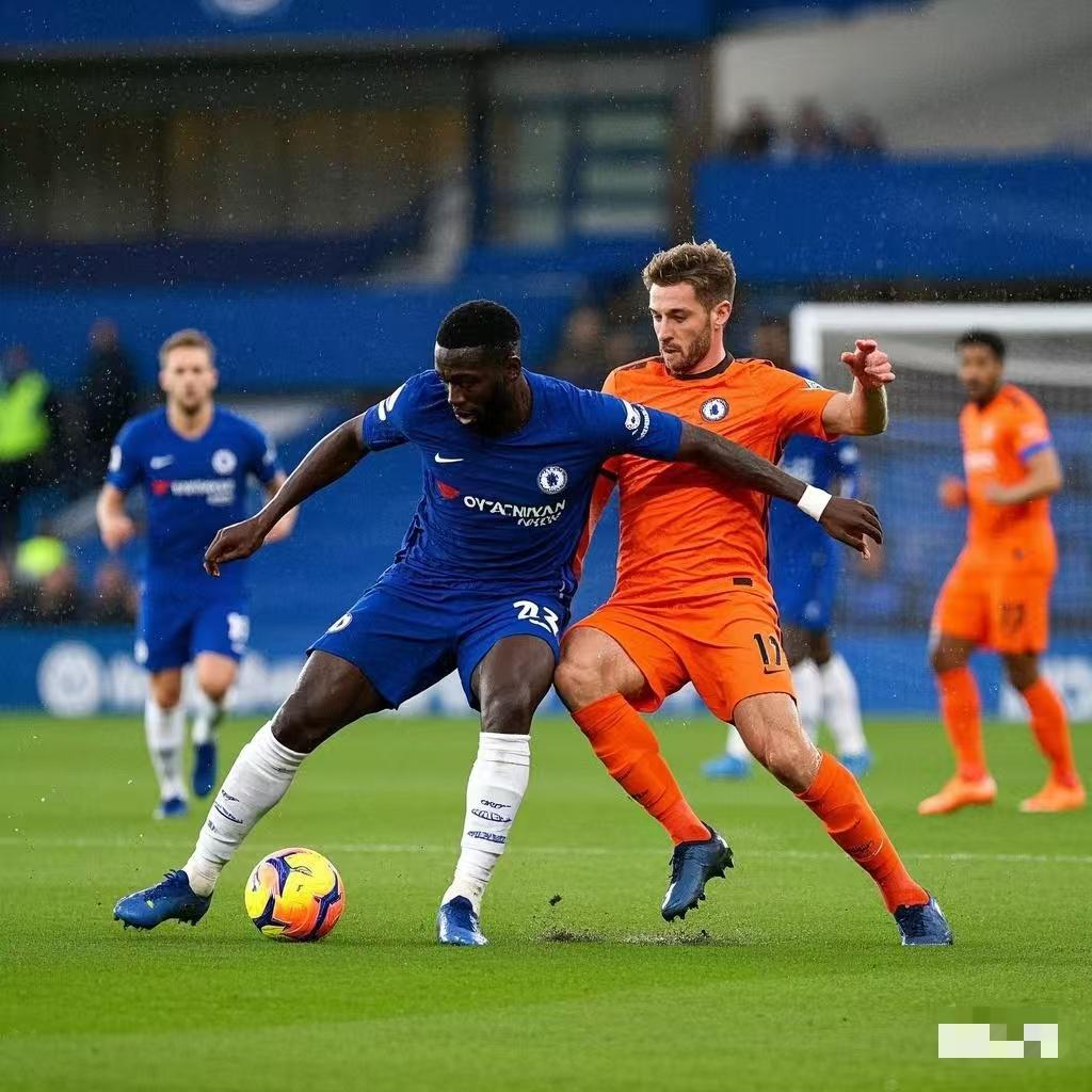 切尔西客场战胜布莱顿,英超积分榜第五 切尔西客场战胜布莱顿,英超积分榜第五