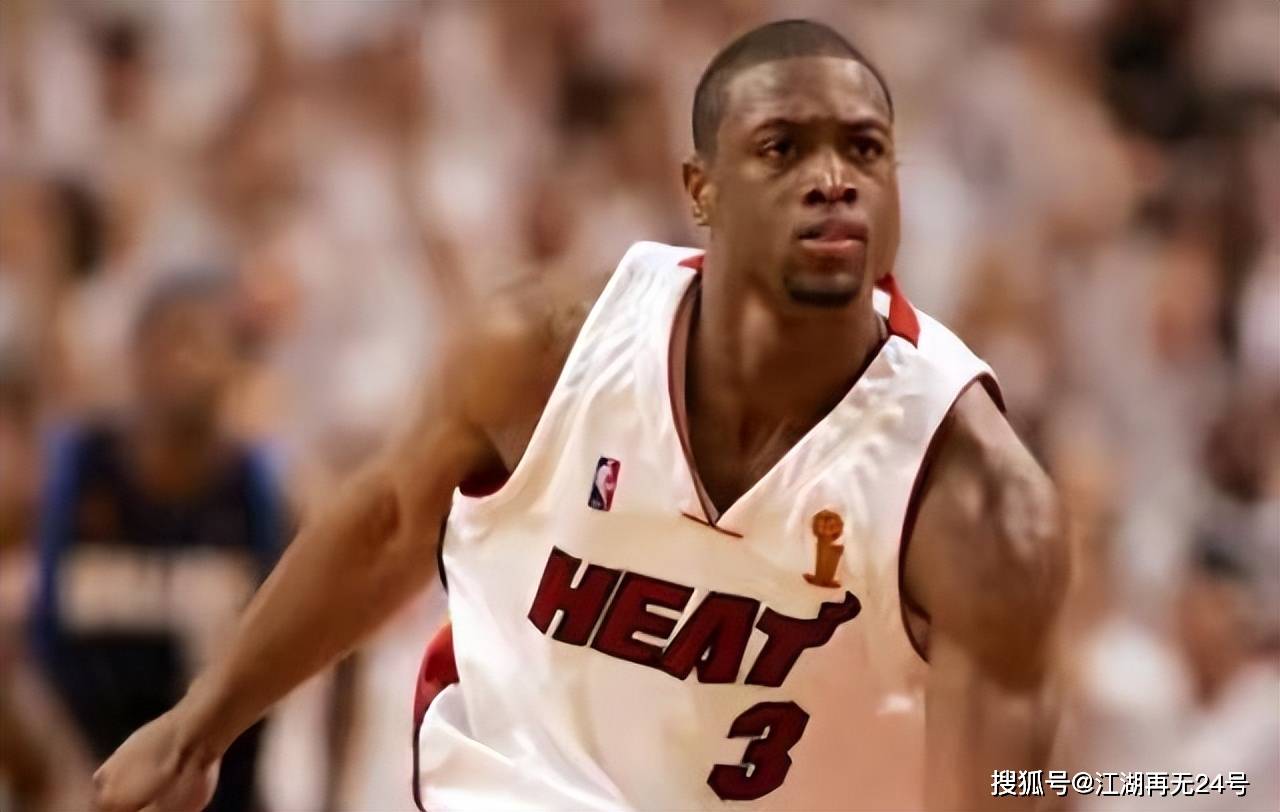 开云体育-韦德发挥出色助热火取胜，球队信心倍增