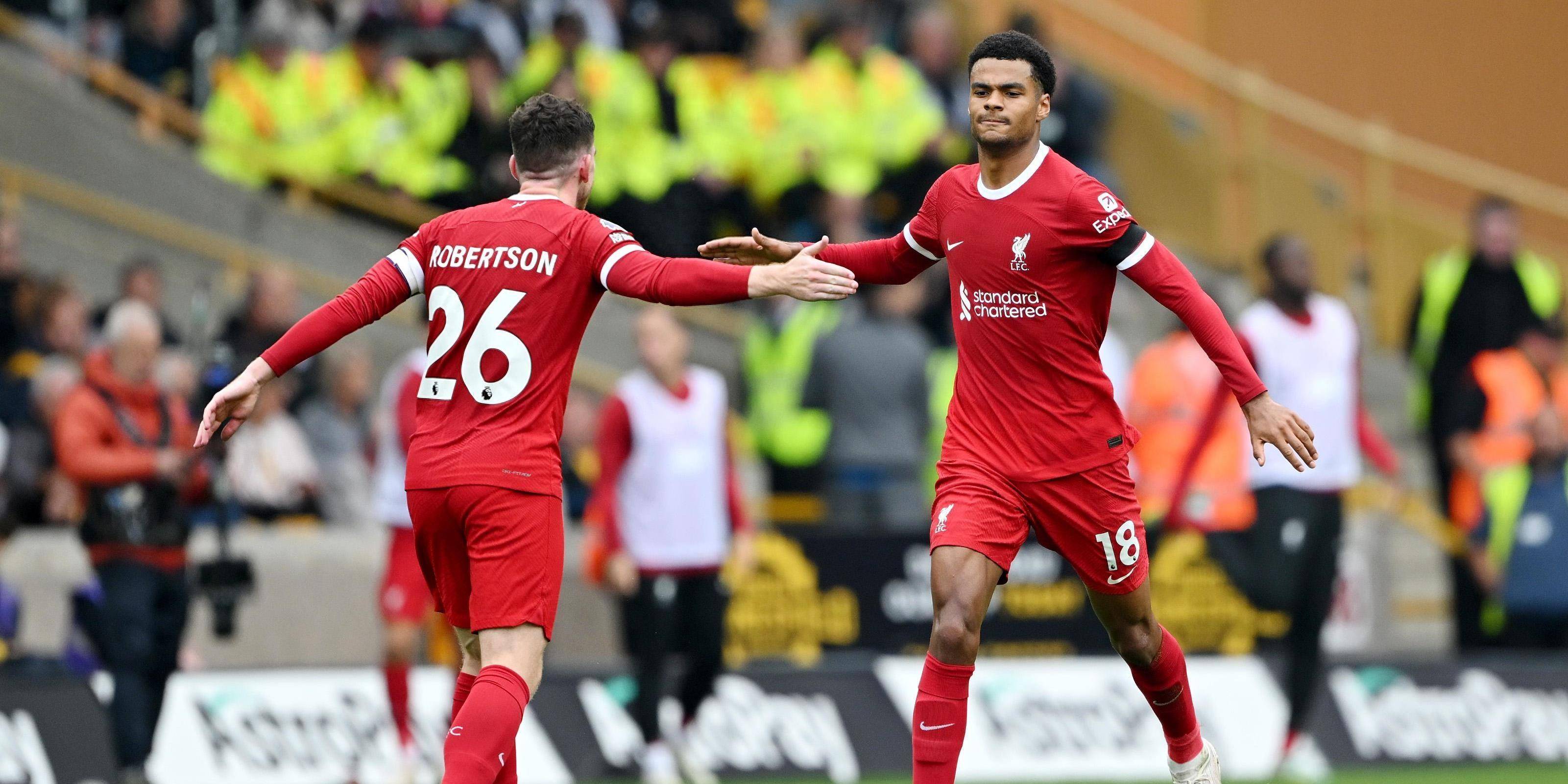 关于利物浦球员备战士气高昂,备战冠军之战全力的信息 关于利物浦球员备战士气高昂,备战冠军之战全力的信息