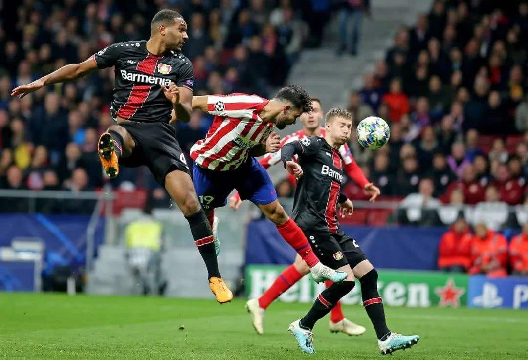 捍卫荣耀,勒沃库森主场击败对手 捍卫荣耀,勒沃库森主场击败对手