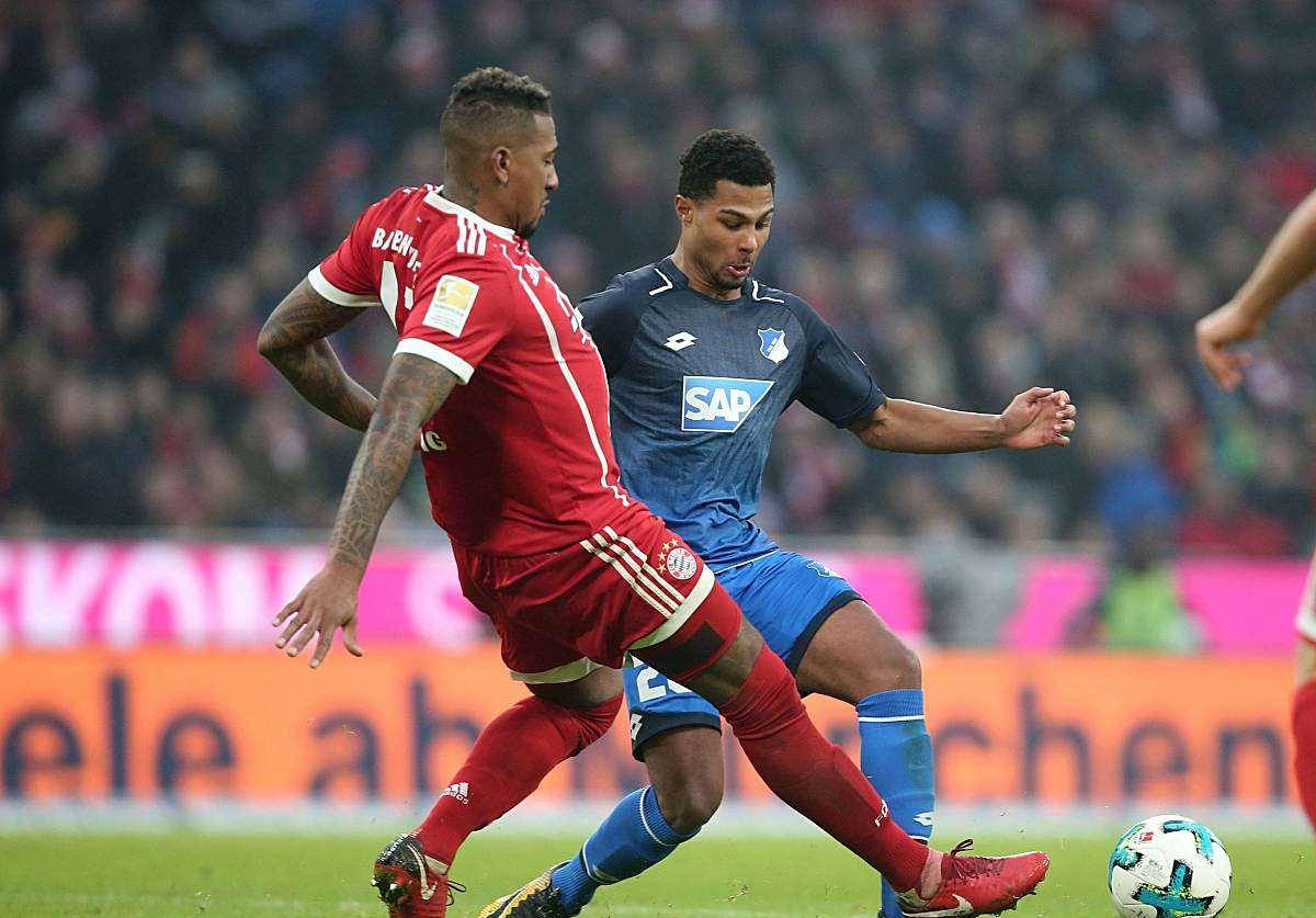 捍卫荣耀,勒沃库森主场击败对手 捍卫荣耀,勒沃库森主场击败对手