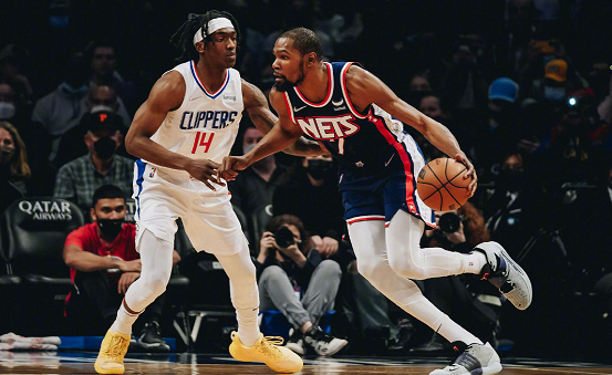 篮网惨遭逆转,全队反思进攻方案 篮网惨遭逆转,全队反思进攻方案