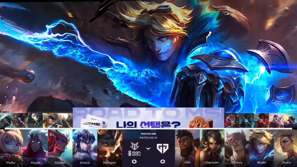 CLG碾压GEN,Ruler线上压制力十足宿命之战淘汰赛,让粉丝疯狂欢呼的简单介绍 CLG碾压GEN,Ruler线上压制力十足宿命之战淘汰赛,让粉丝疯狂欢呼的简单介绍