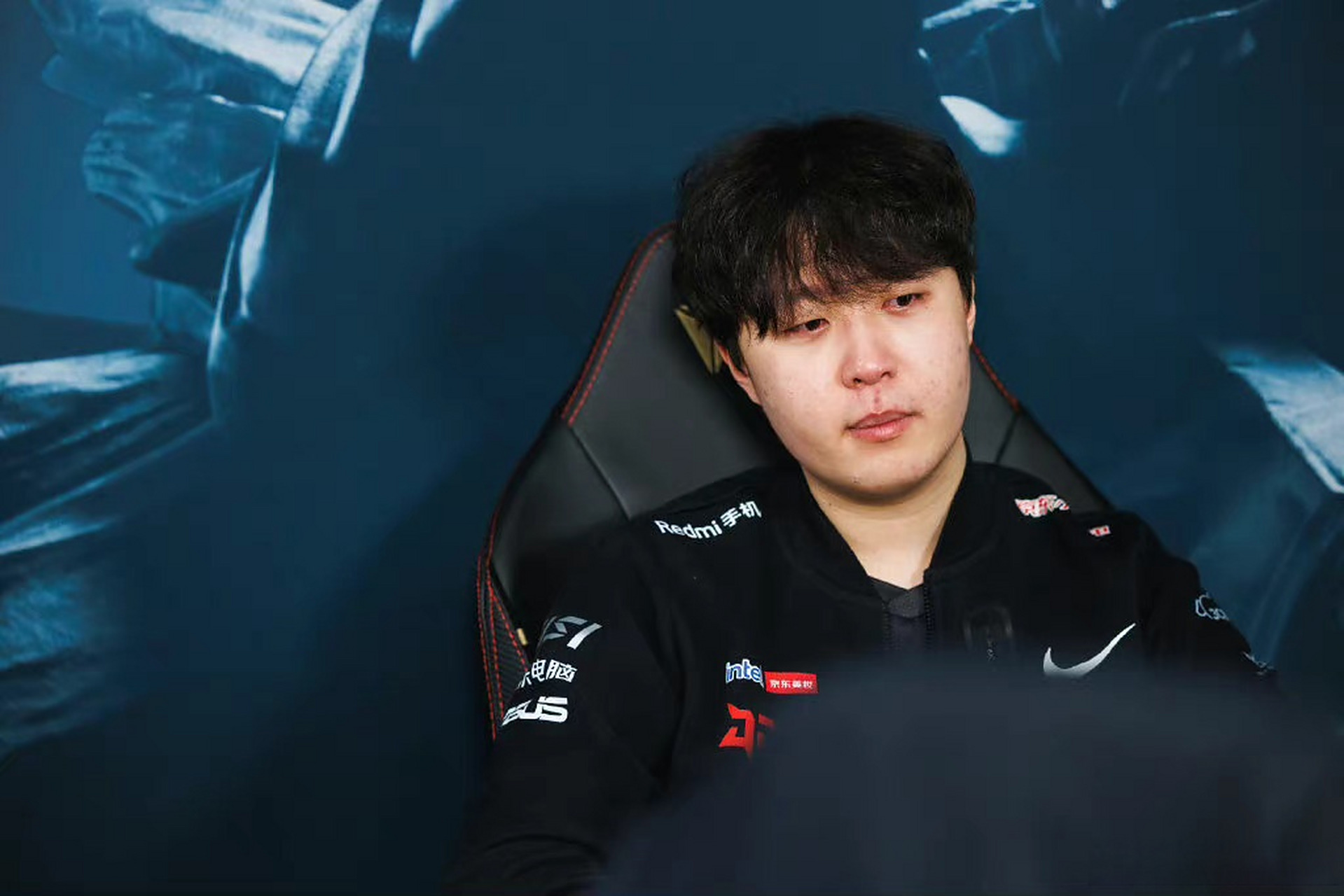 关于JDG轻取BLG,Kanavi开启传奇时刻强强对话全球总决赛,留下经典瞬间的信息 关于JDG轻取BLG,Kanavi开启传奇时刻强强对话全球总决赛,留下经典瞬间的信息