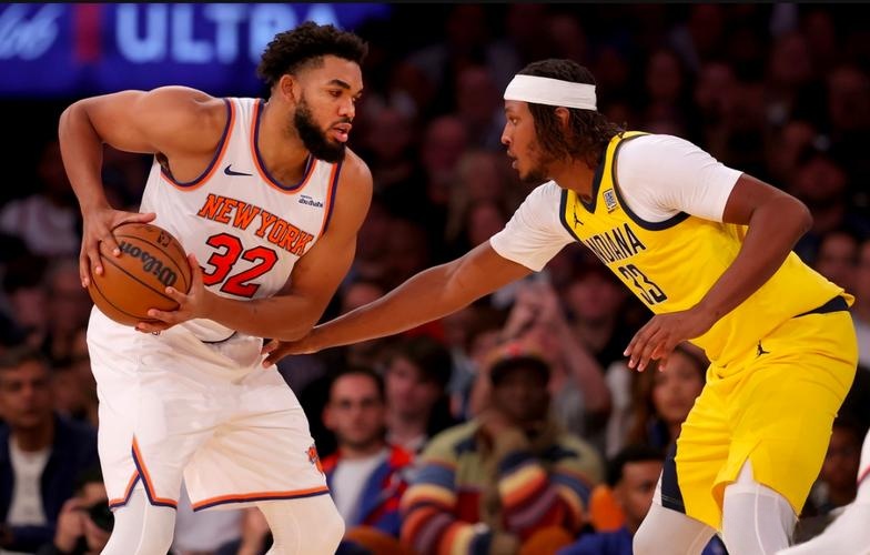 尼克斯惨败热火,吞下五连败的简单介绍 尼克斯惨败热火,吞下五连败的简单介绍