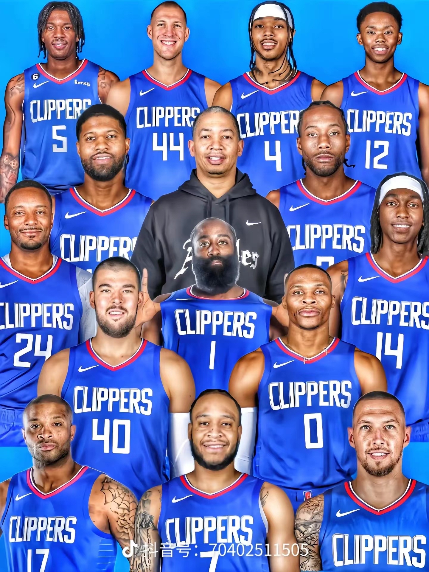 开云体育app-独行侠客队联手迎战快船疯