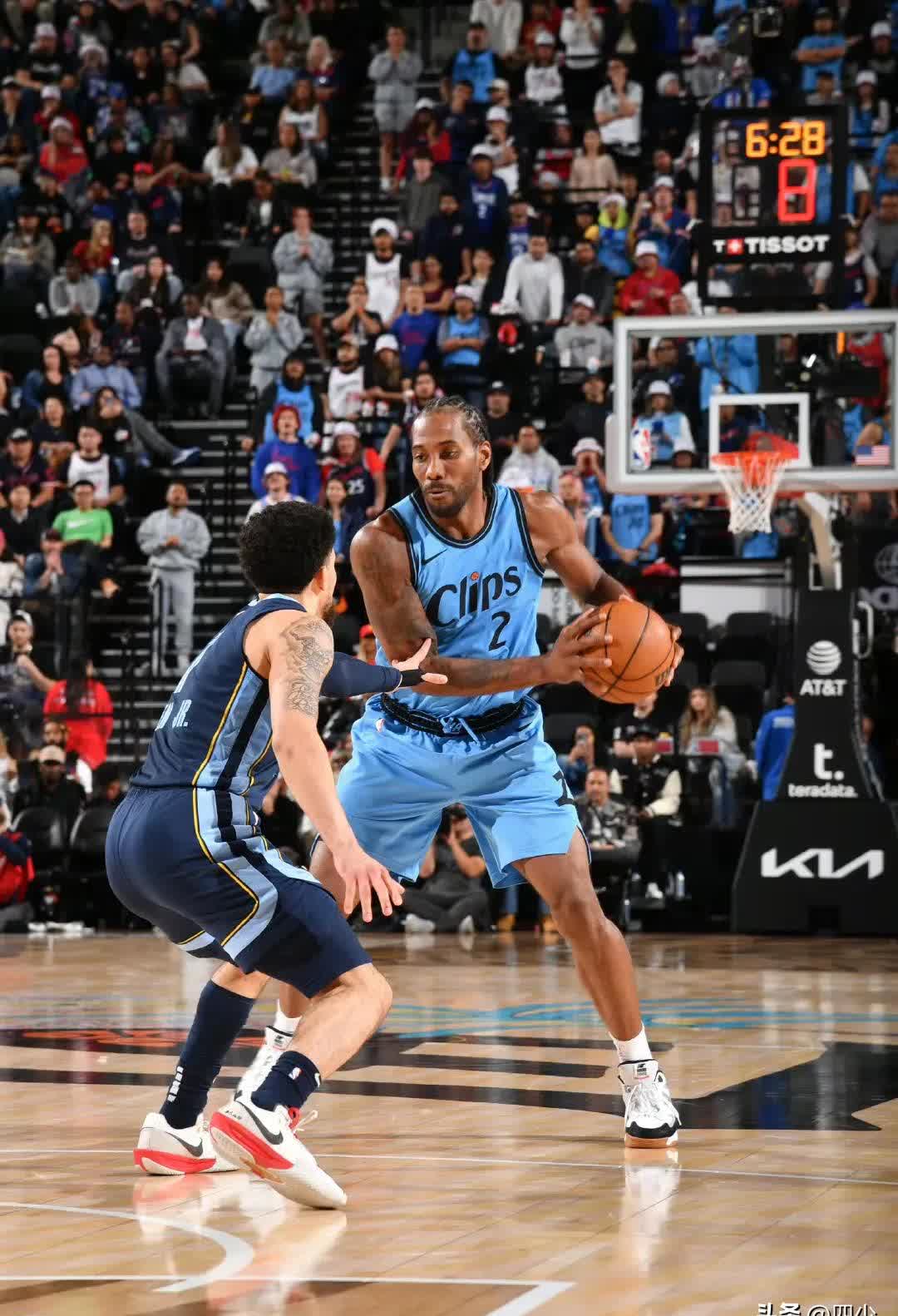 快船队主场胜森林狼队 快船队主场胜森林狼队