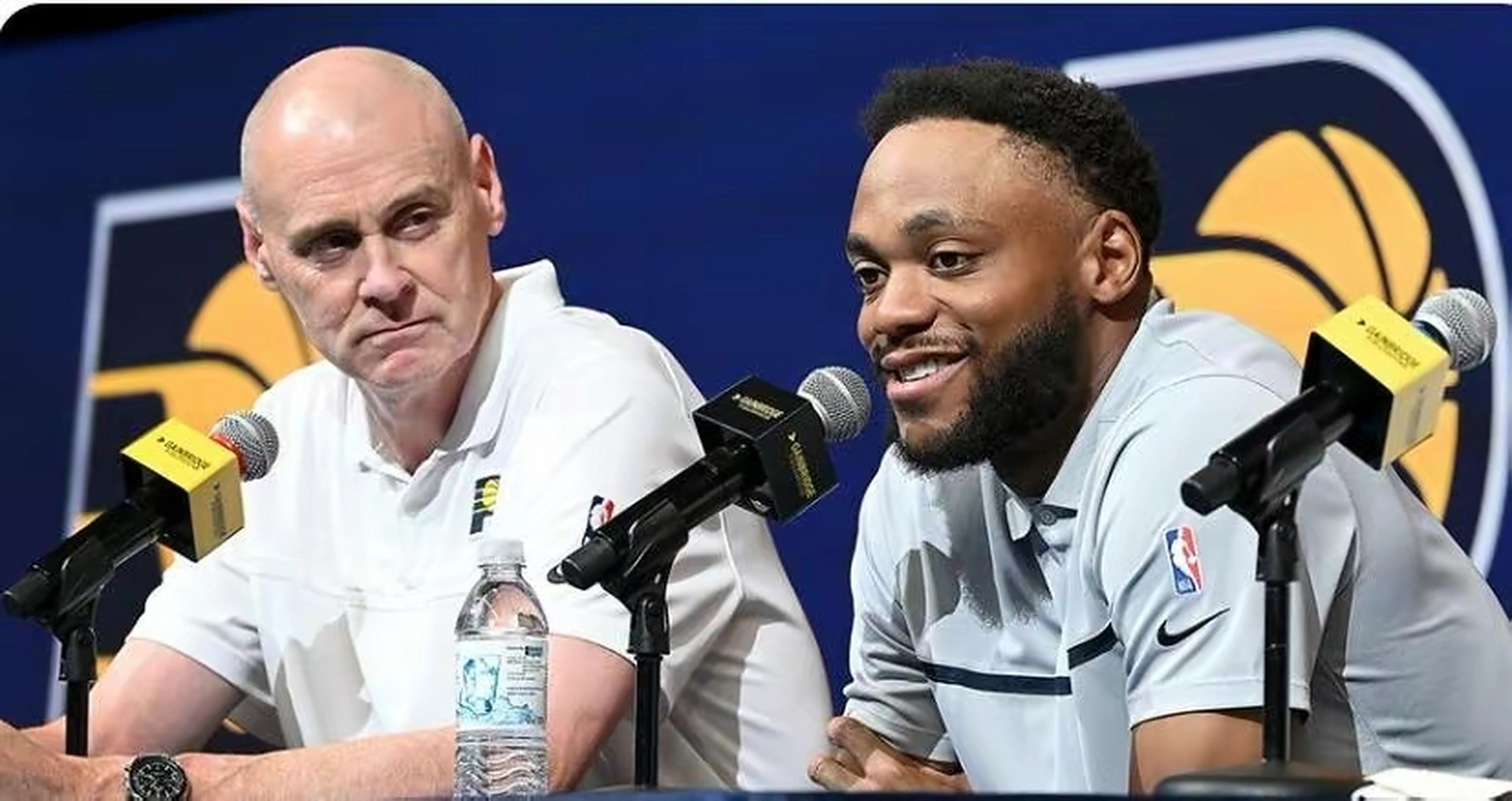 灰熊队交易布鲁斯-布朗至猛龙队 灰熊队交易布鲁斯-布朗至猛龙队