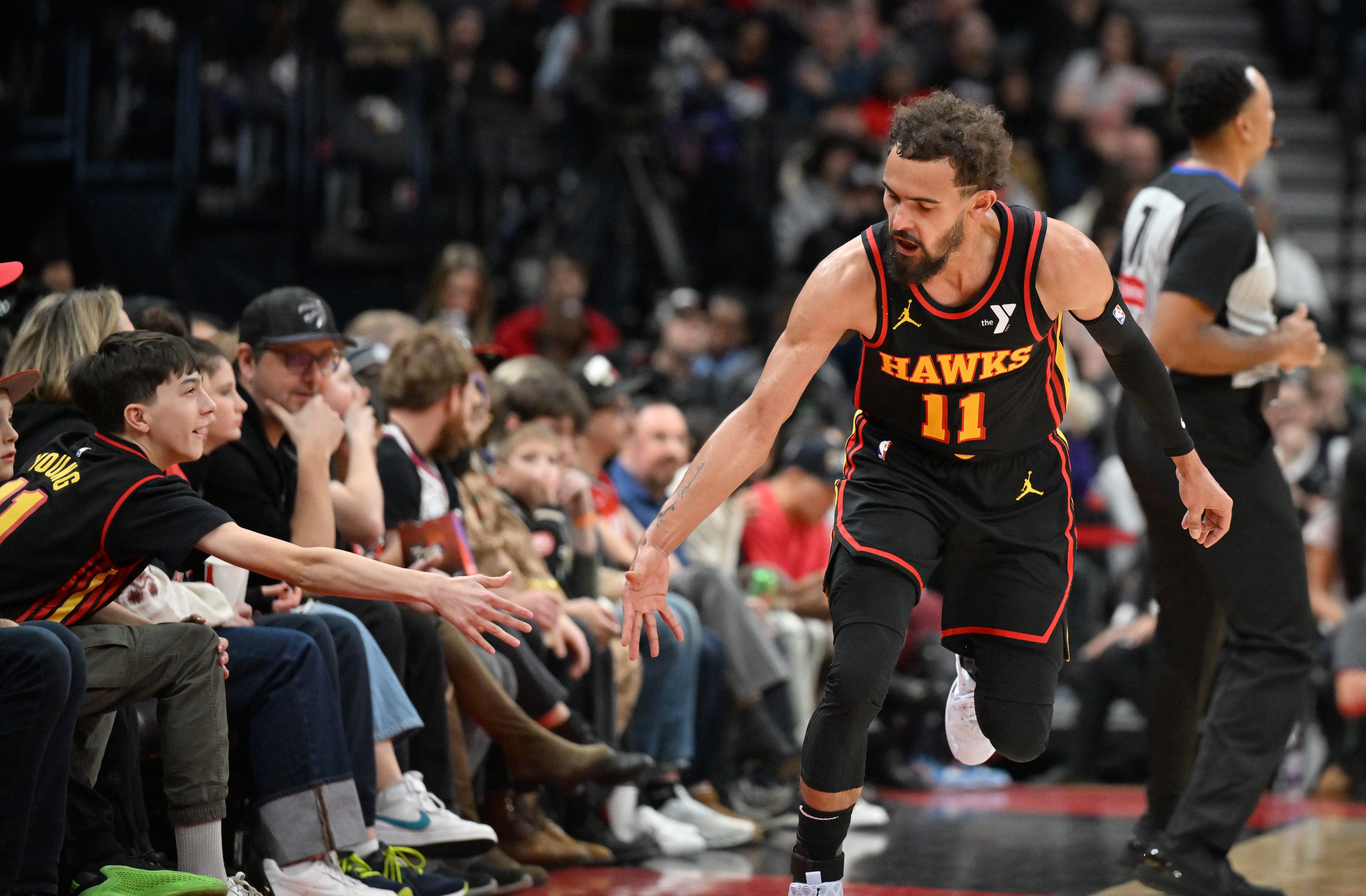 开云体育在线-关于猛龙主场力克老鹰取得两连胜的信息