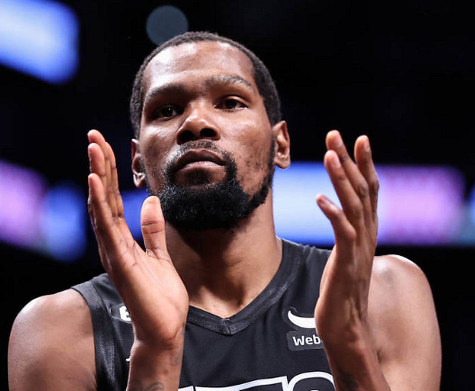 开云体育官方网站-雄鹿击败篮网获得八连胜