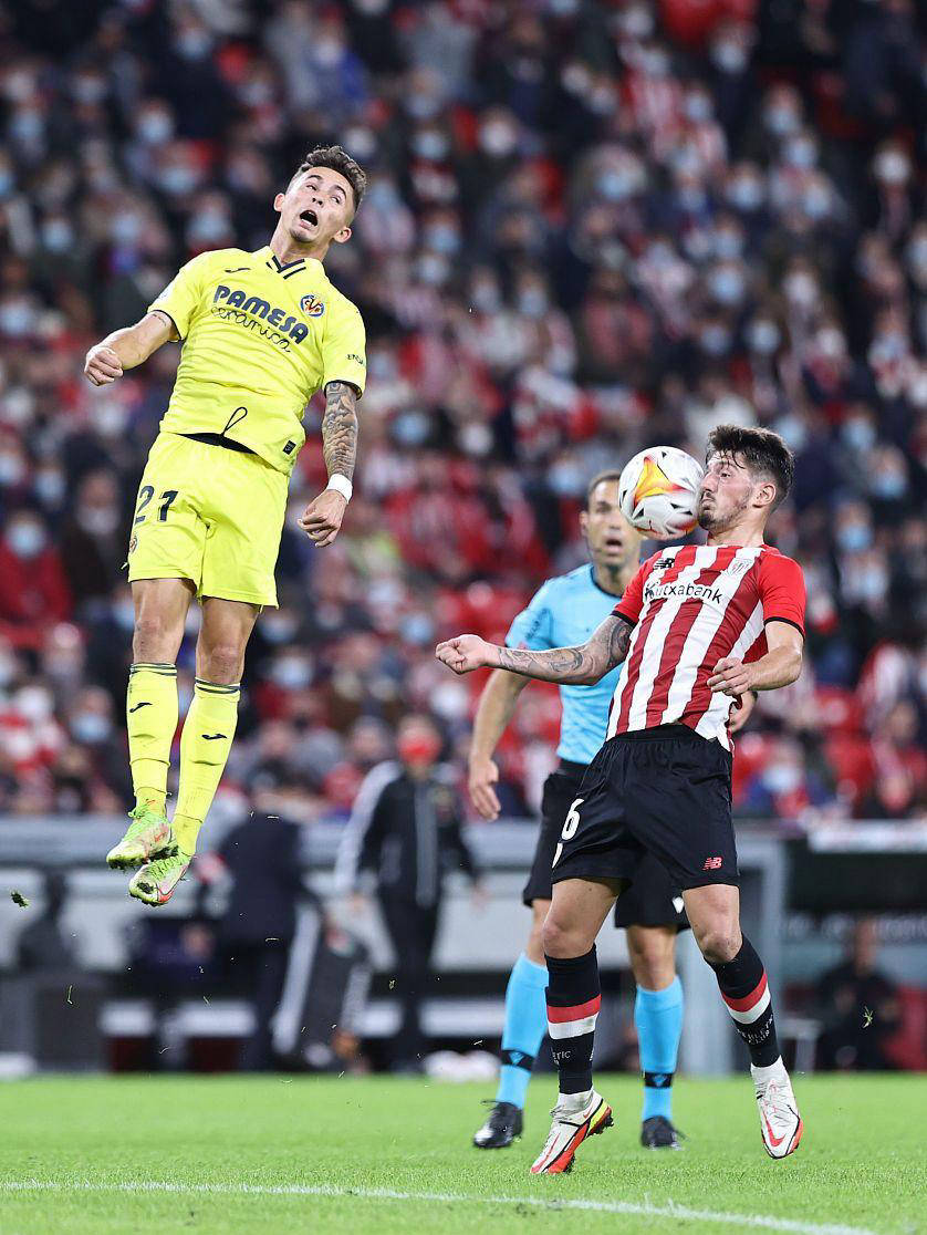 西班牙人客场战平毕尔巴鄂,取得一分 西班牙人客场战平毕尔巴鄂,取得一分