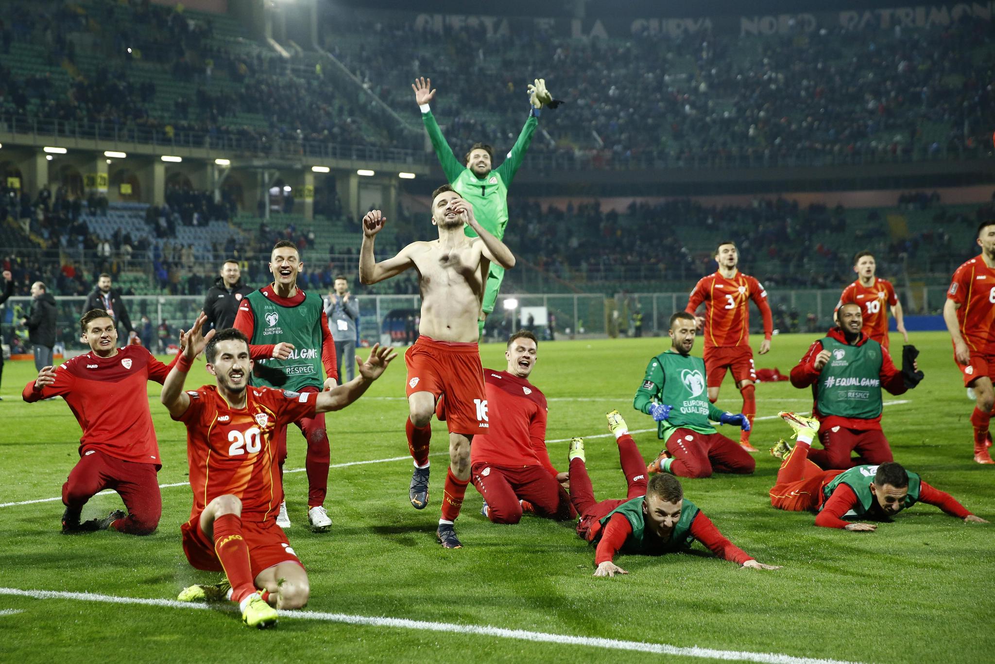 开云官网-欧洲杯罗马尼亚队大胜北马其顿，士气高昂的简单介绍