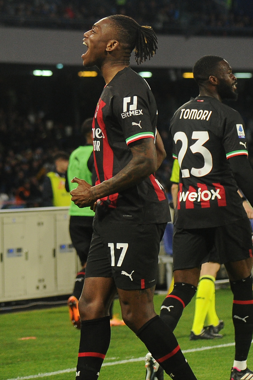 开云体育官网-国际米兰客场战平，保住不败记录