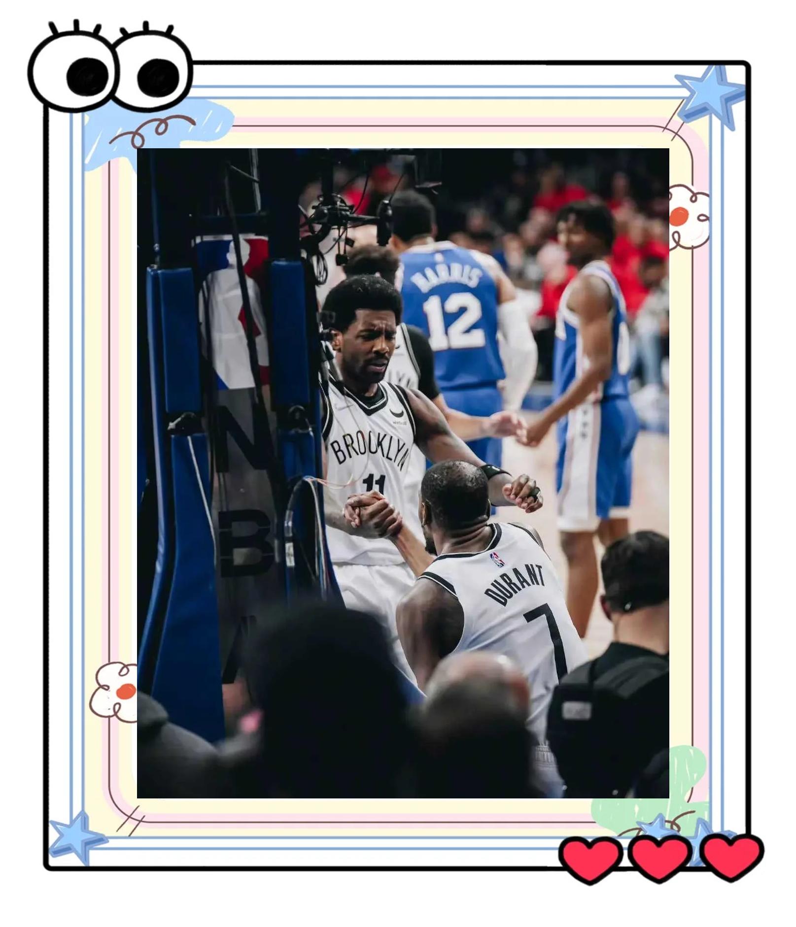 篮网队季后赛表现抢眼,球队成绩逐渐提升的简单介绍 篮网队季后赛表现抢眼,球队成绩逐渐提升的简单介绍