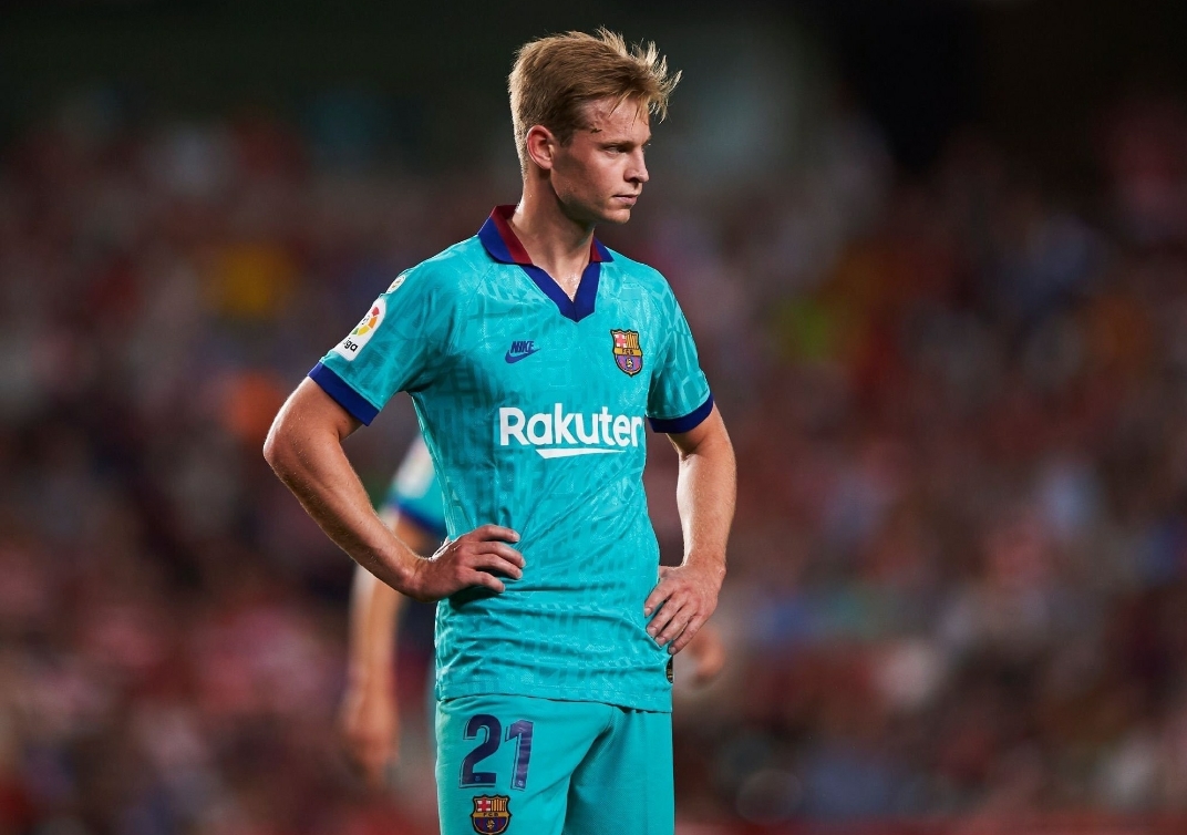 比达尔主场失利,前进积分榜次席 比达尔主场失利,前进积分榜次席