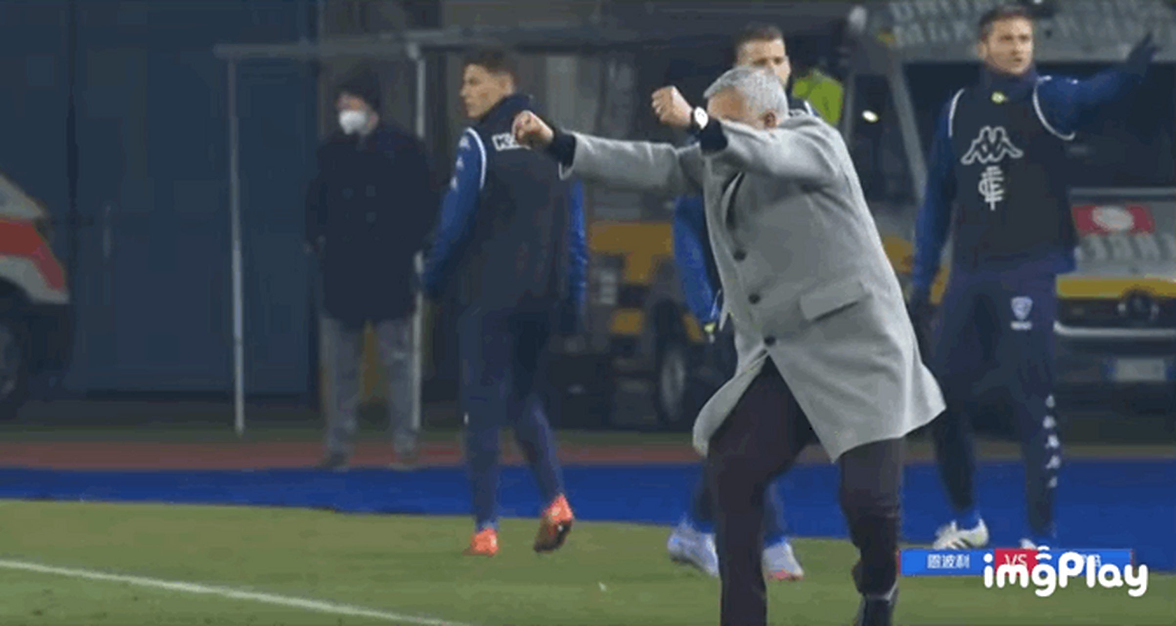 罗马连胜大秀进攻,大胜对手 罗马连胜大秀进攻,大胜对手