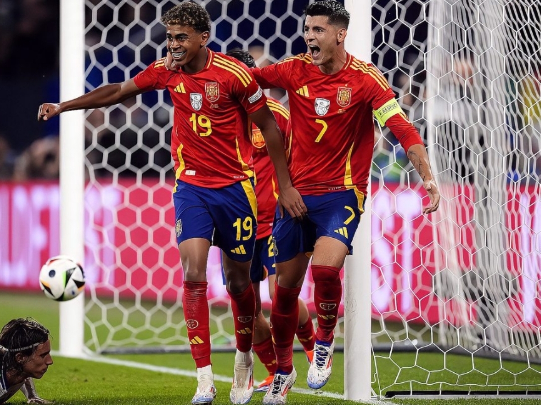 时隔多年再次晋级半决赛,球队雄心勃勃 时隔多年再次晋级半决赛,球队雄心勃勃