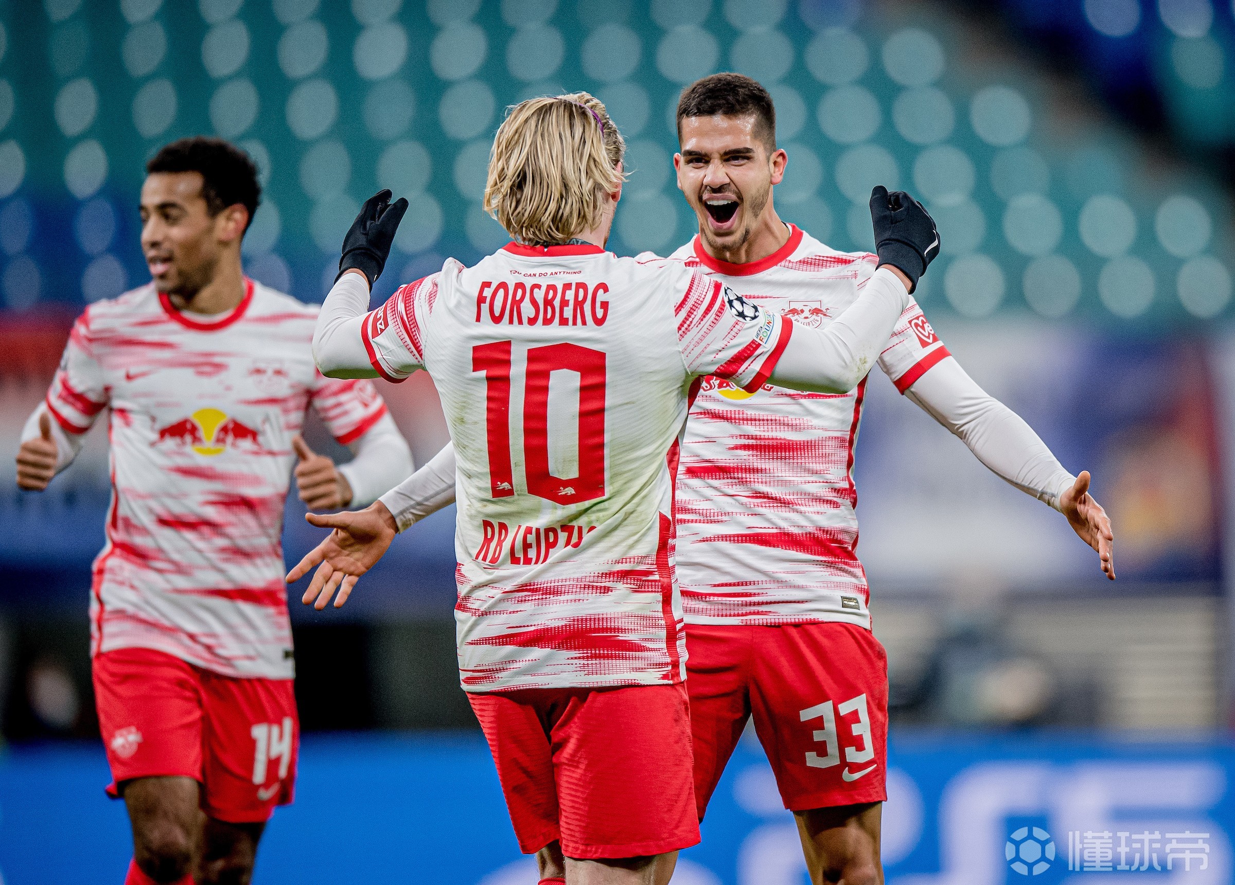 关于不莱梅战RB莱比锡,一场胜负难预料的比赛的信息 关于不莱梅战RB莱比锡,一场胜负难预料的比赛的信息