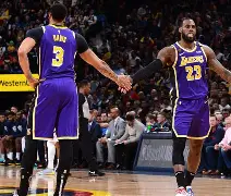 湖人队员队齐心协力,轻取对手的简单介绍 湖人队员队齐心协力,轻取对手的简单介绍