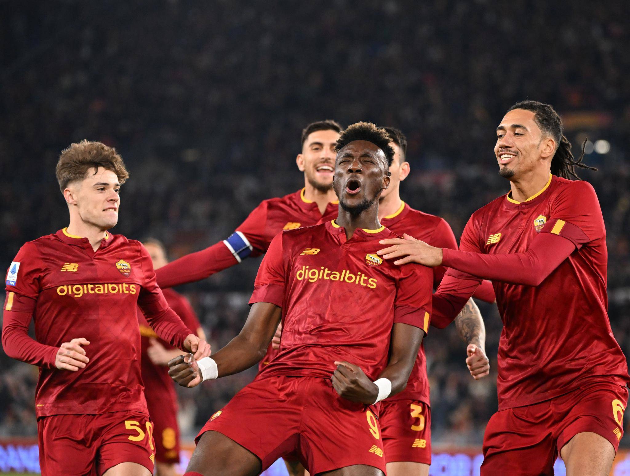 意甲比赛热度渐升,球迷们热议这场胜利 意甲比赛热度渐升,球迷们热议这场胜利