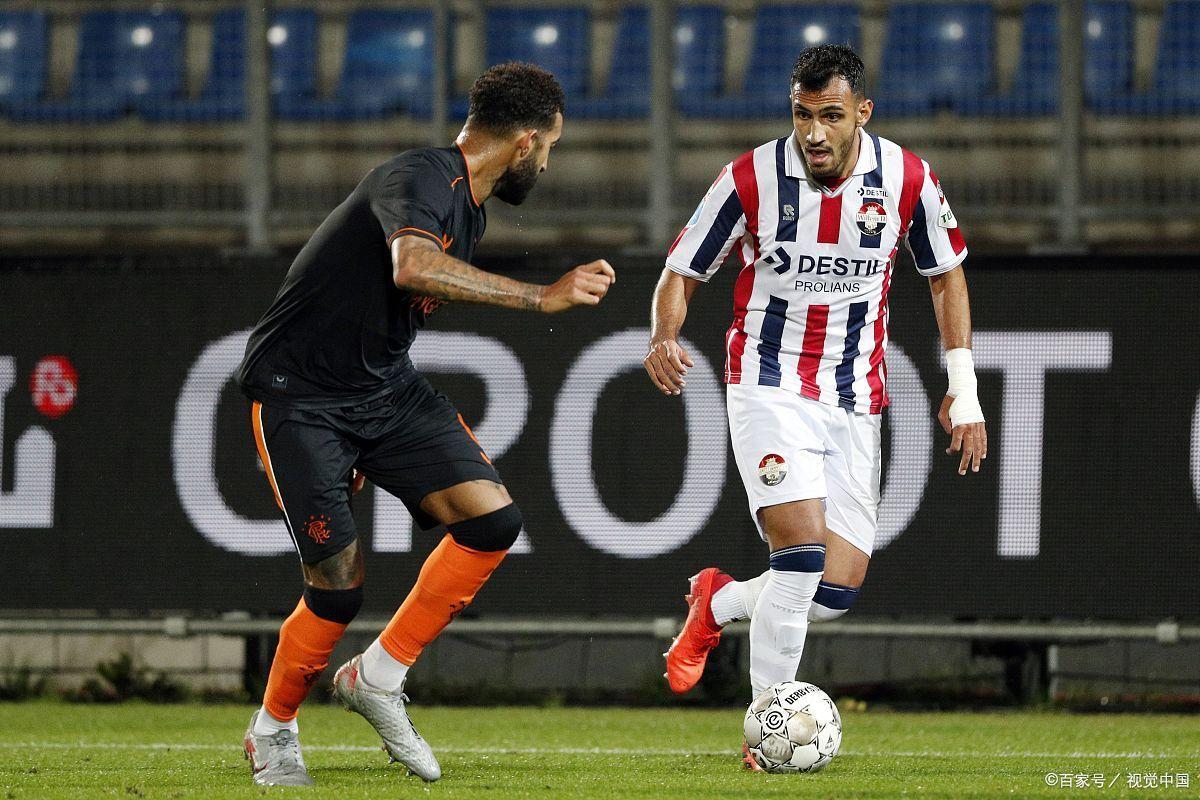 阿贾克斯遭遇失利,保级前景堪忧 阿贾克斯遭遇失利,保级前景堪忧