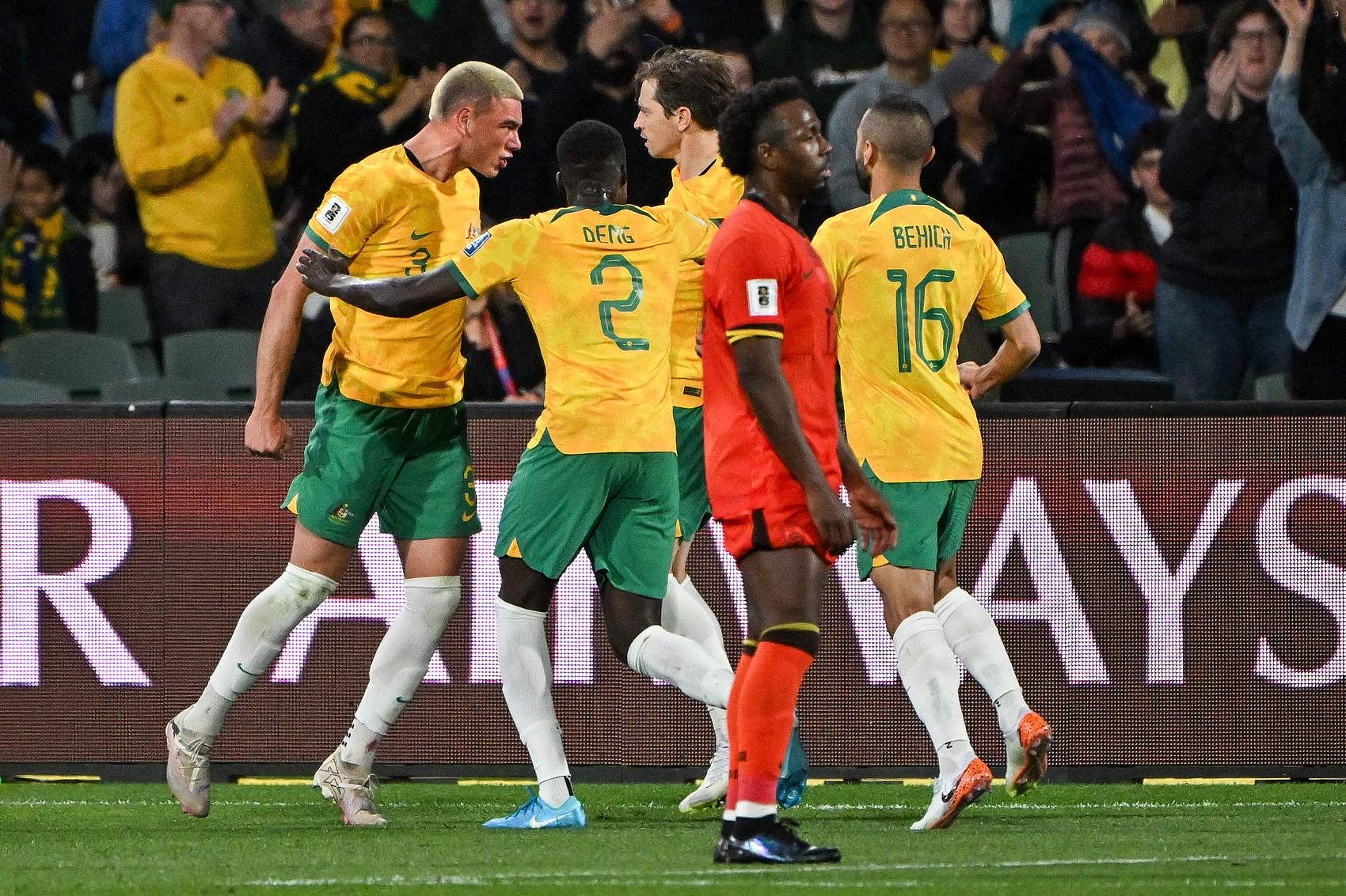 澳大利亚女足不敌意大利，遗憾收获首败！