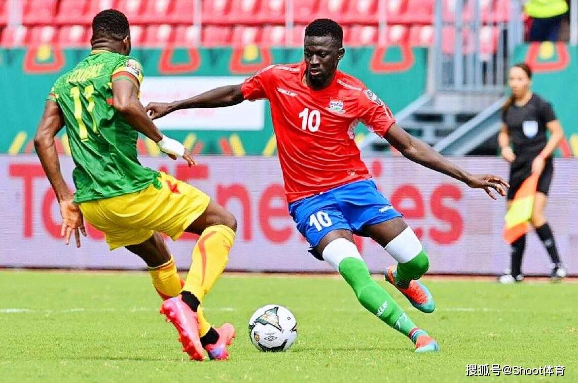 布基纳法索选手拼尽全力,奋勇拼搏 布基纳法索选手拼尽全力,奋勇拼搏