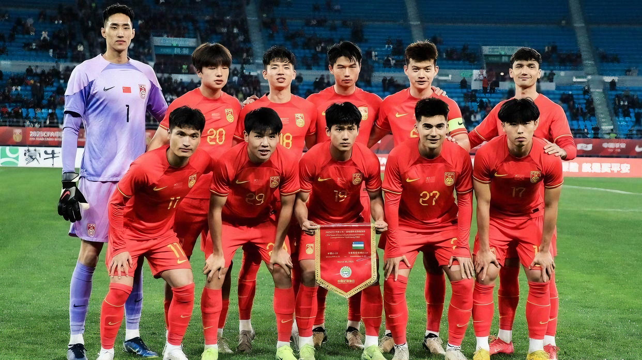 亚洲足球争霸赛上,中国国家队赢得一场胜利的简单介绍 亚洲足球争霸赛上,中国国家队赢得一场胜利的简单介绍