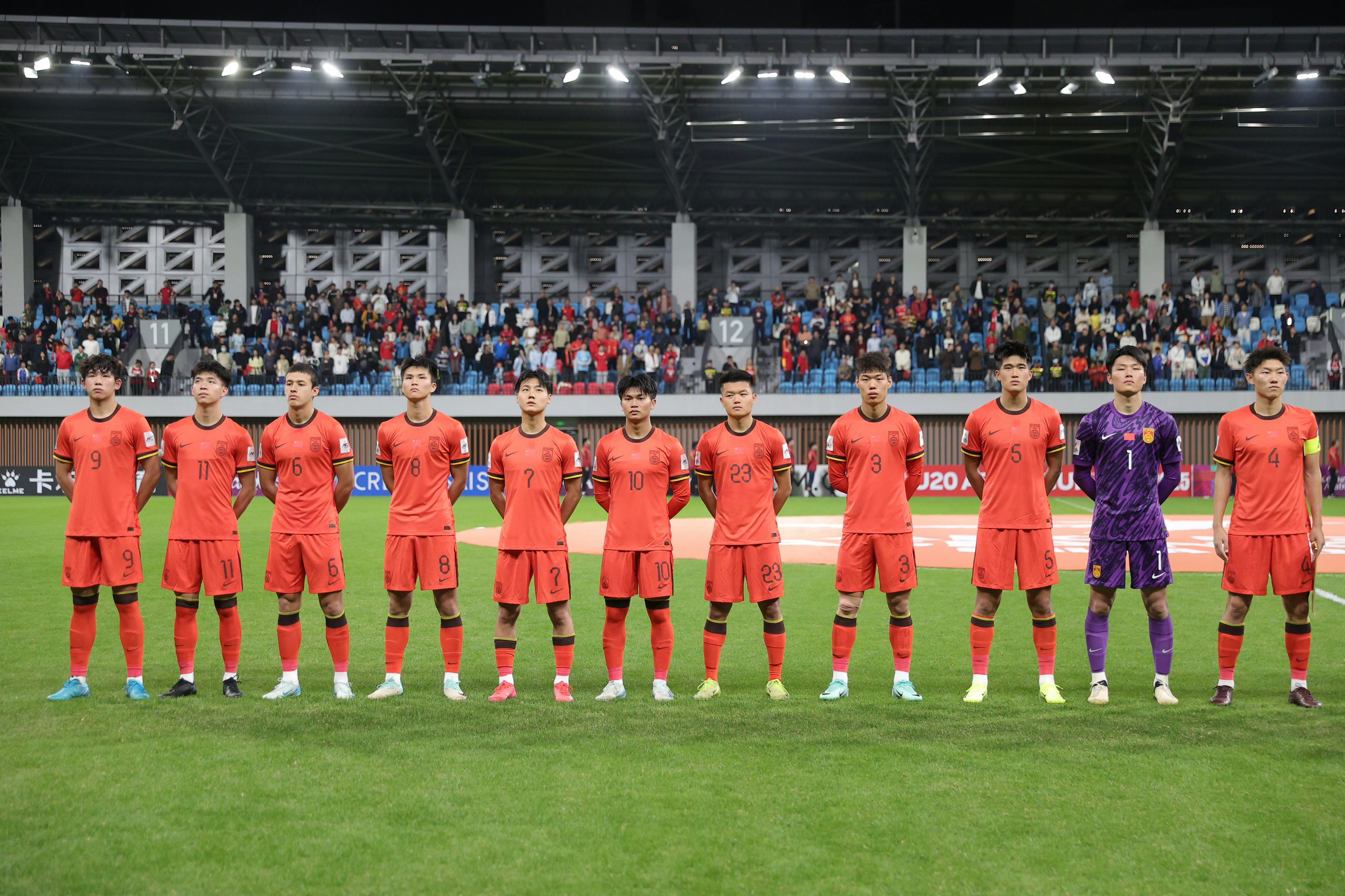 亚洲足球争霸赛上,中国国家队赢得一场胜利的简单介绍 亚洲足球争霸赛上,中国国家队赢得一场胜利的简单介绍