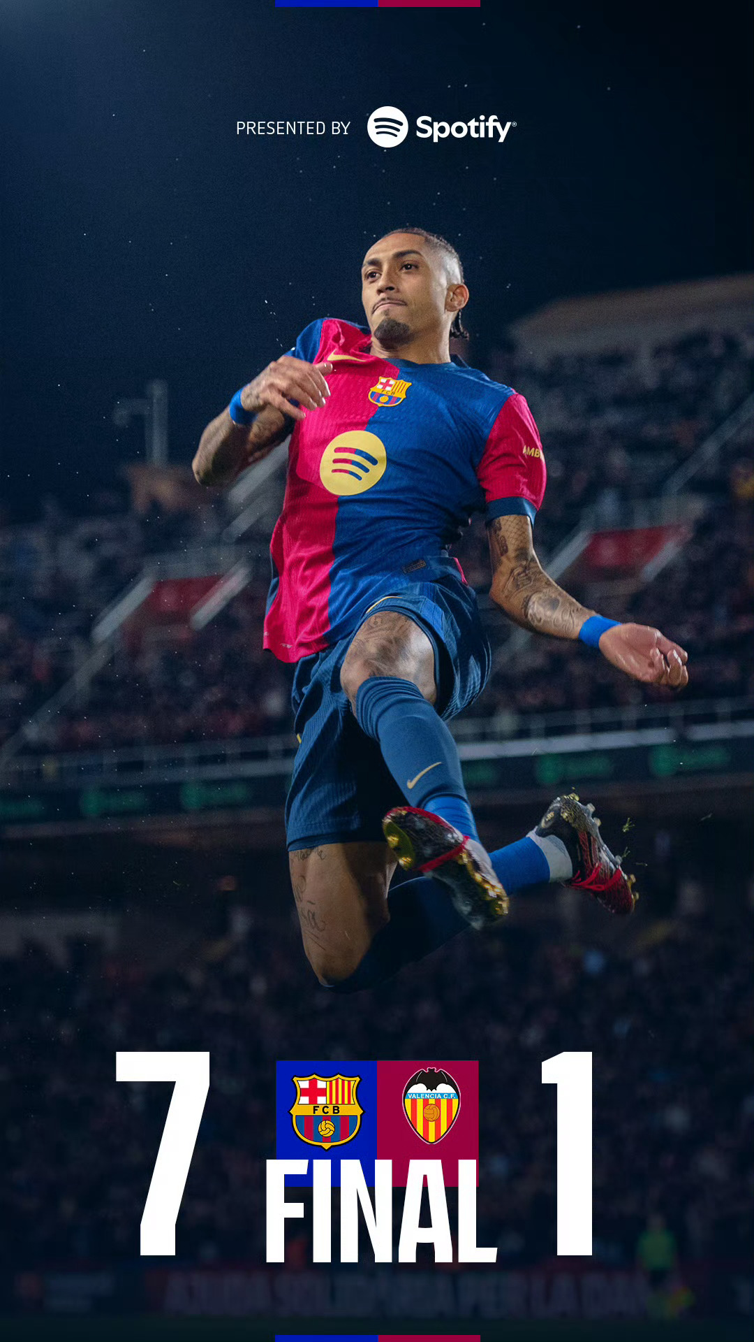 瓦伦西亚连续比赛取胜，迅速崛起成为黑马球队