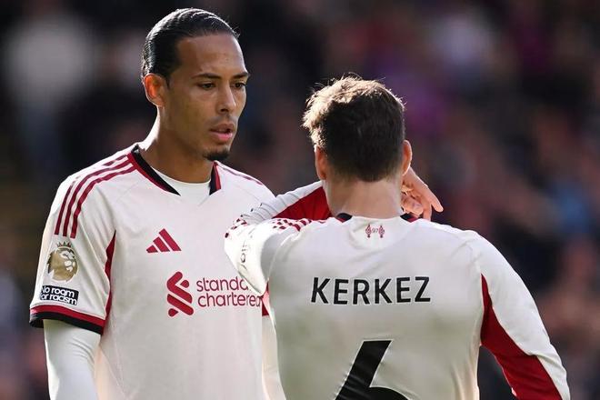 关于荷兰鏖战韩国，范戴克状态火热的信息