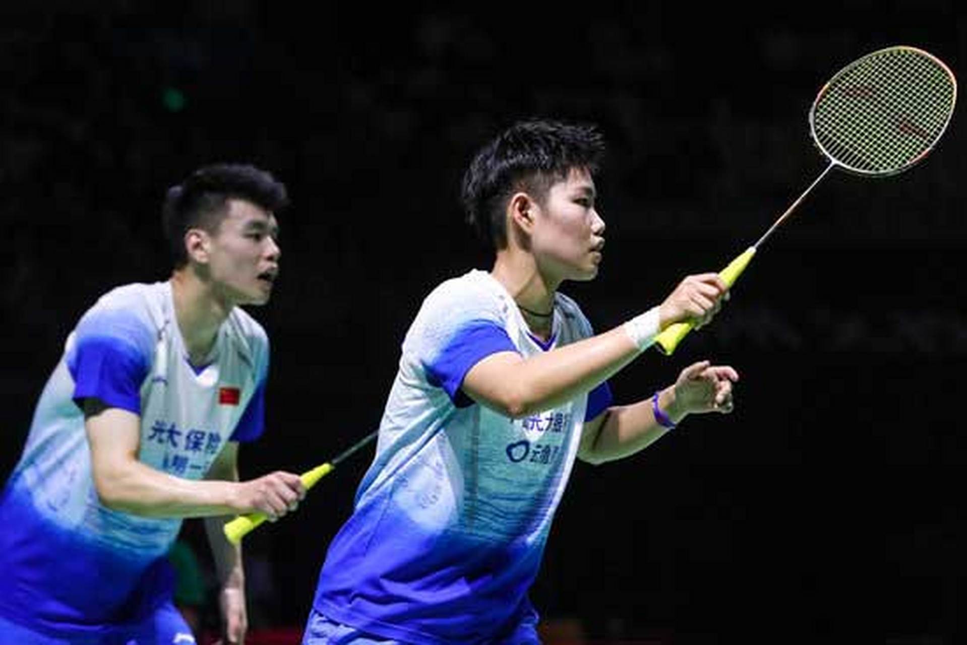 日本队完胜印尼队,马琳刷新纪录 日本队完胜印尼队,马琳刷新纪录