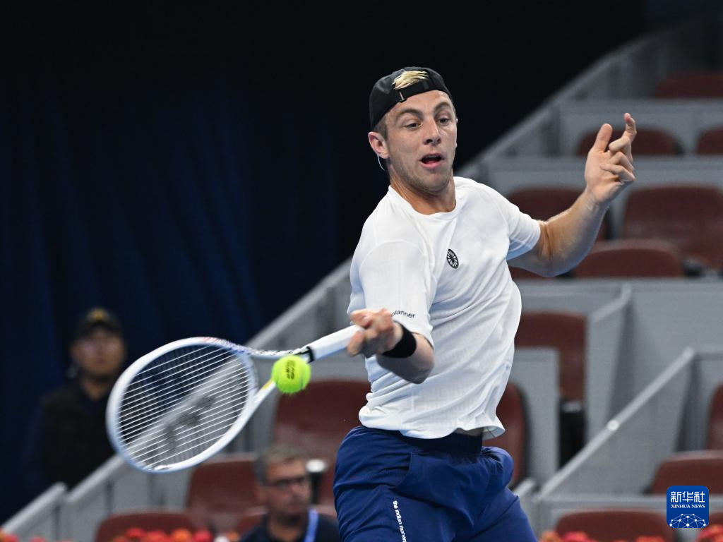 开云APP-德国网球队爆冷法国网球队，阿尔卡拉斯惊艳世界的简单介绍