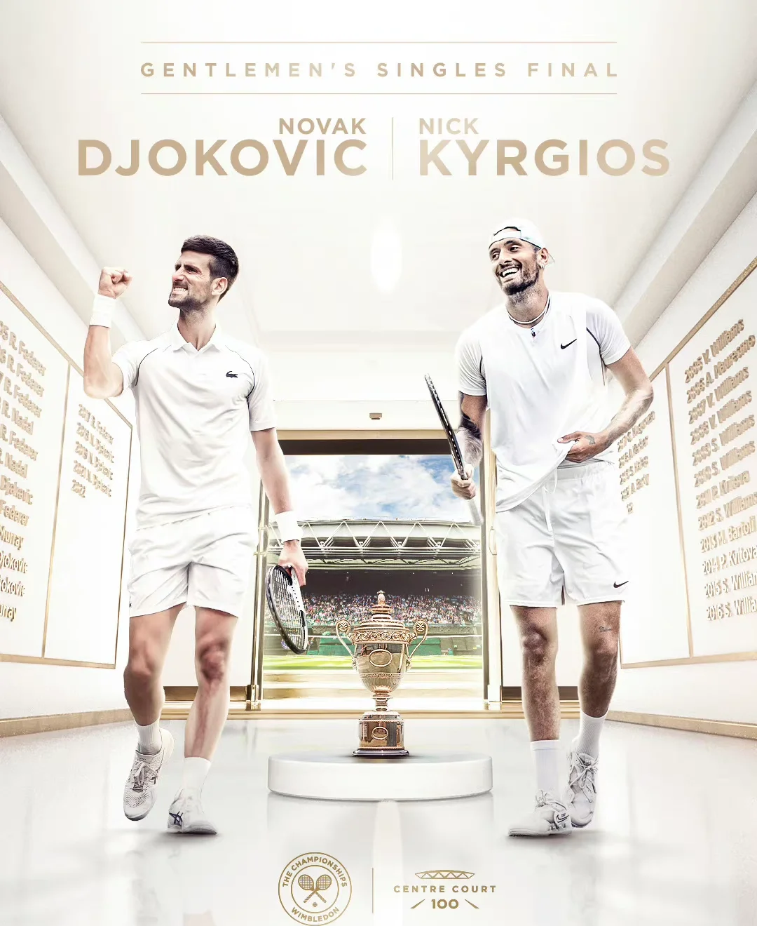 包含美国网球队爆冷意大利网球队，克耶高斯惊艳世界的词条