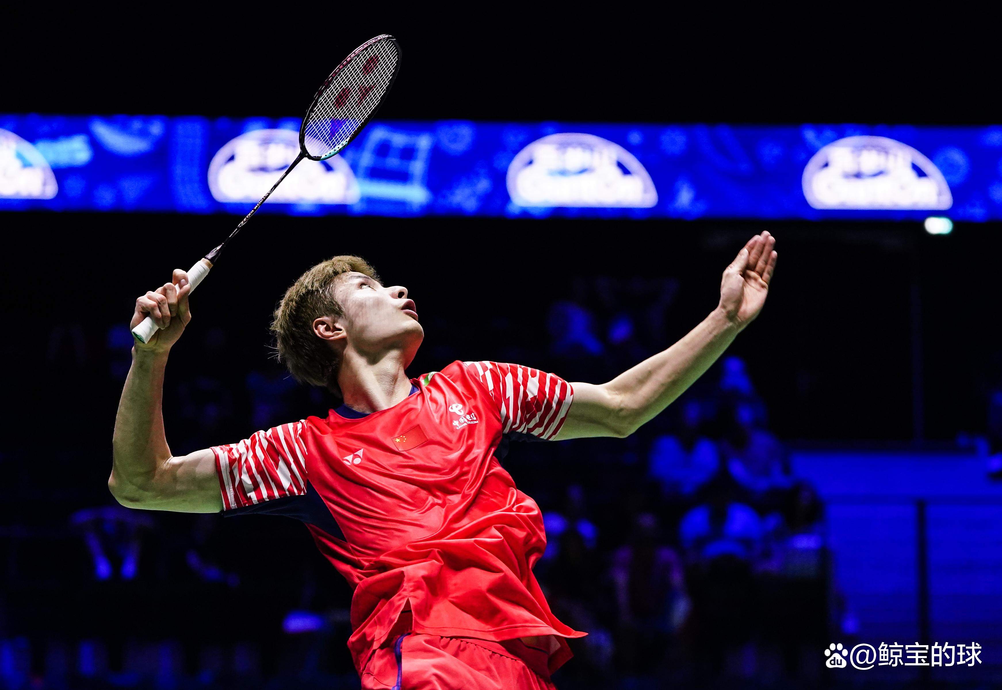 开云体育入口-丹麦队完胜泰国队，陈雨菲带队取胜