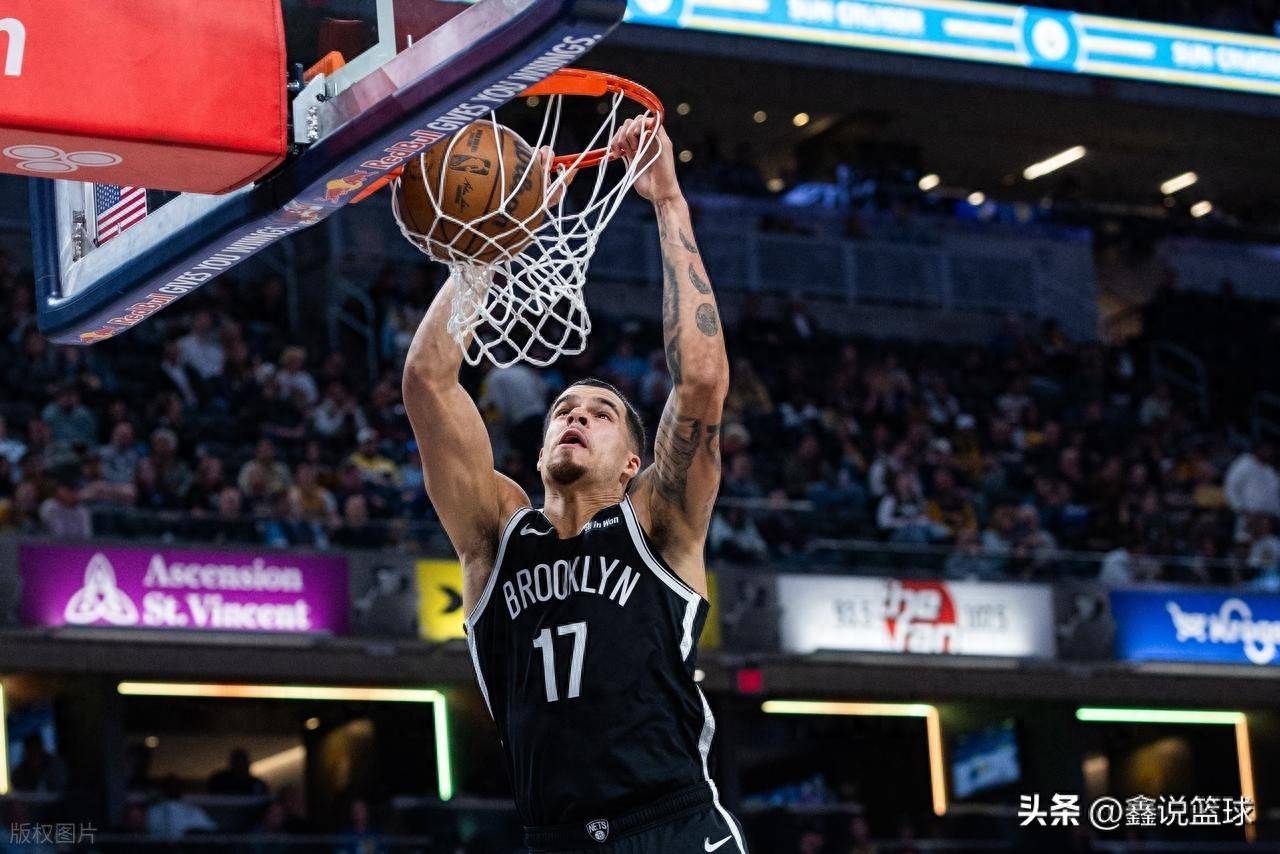 步行者鏖战篮网,约基奇完成帽子戏法的简单介绍 步行者鏖战篮网,约基奇完成帽子戏法的简单介绍