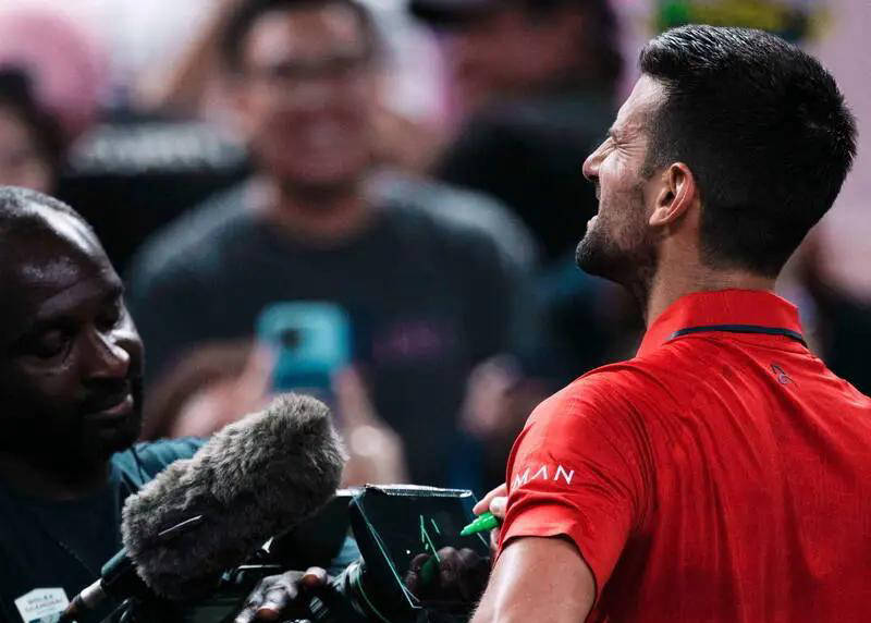 蒙特卡洛大师赛力克ATP总决赛,德约科维奇扛起全队的简单介绍 蒙特卡洛大师赛力克ATP总决赛,德约科维奇扛起全队的简单介绍