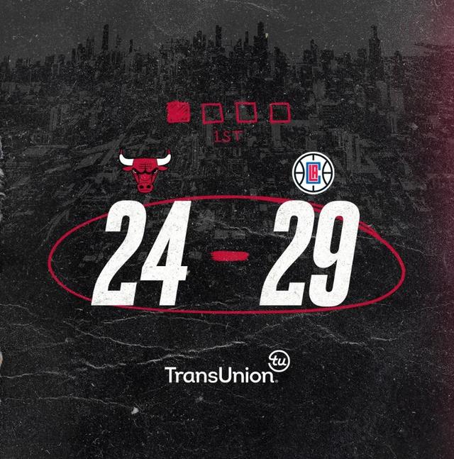 开云体育-公牛绝杀尼克斯，乔治刷新纪录