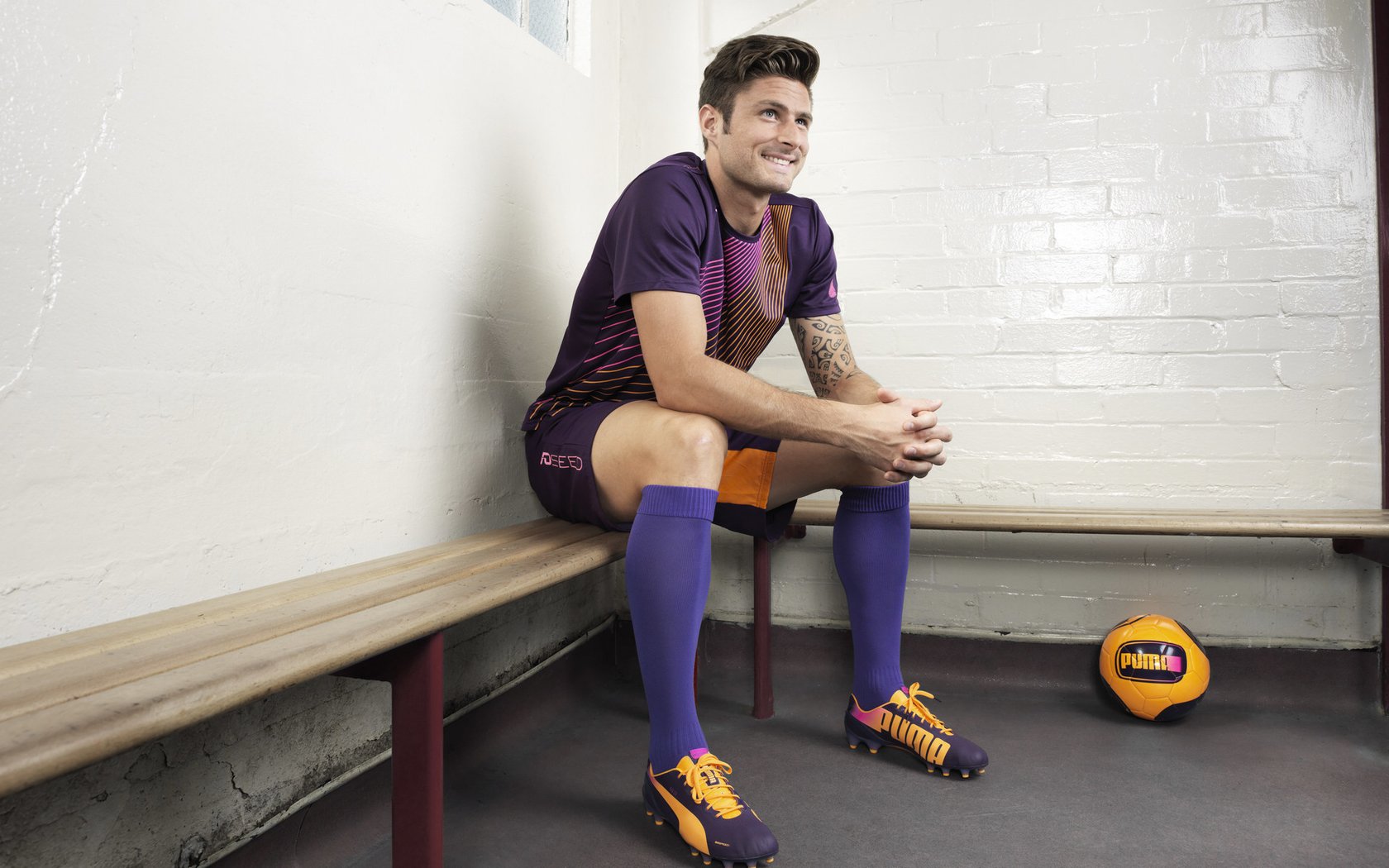 黑暗中的绝杀，当楚阿梅尼在巴黎的废墟中扛起整个乌克兰